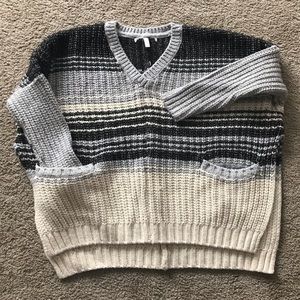 VS Pull Over Poncho sz XS